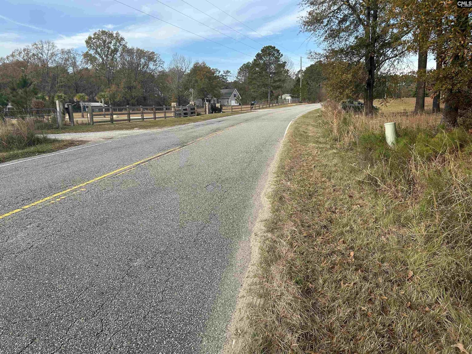 Property Photo:  440 Paschal  SC 29045 