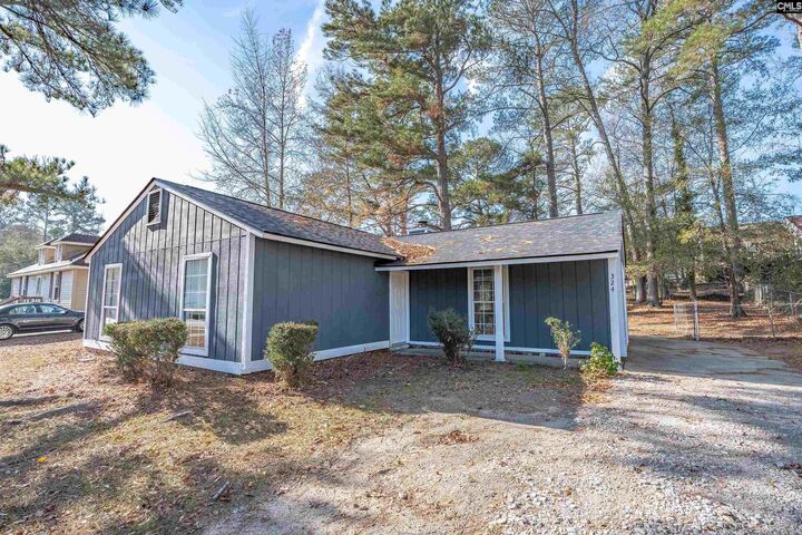 Property Photo:  324 Rockingham  SC 29223 