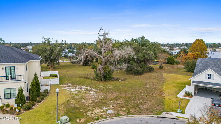 Property Photo: 335 Watson Bayou Circle FL 32401