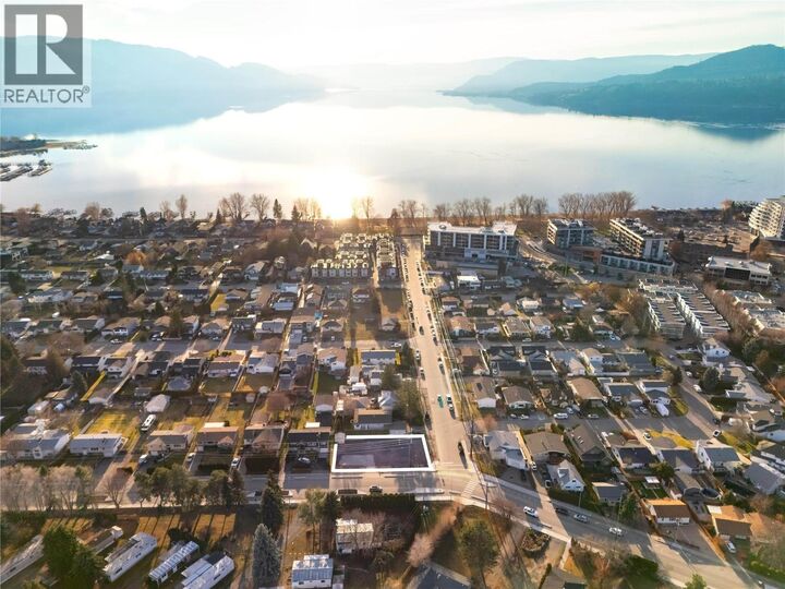 Property Photo:  3514 Casorso Road  BC V1W 3E2 