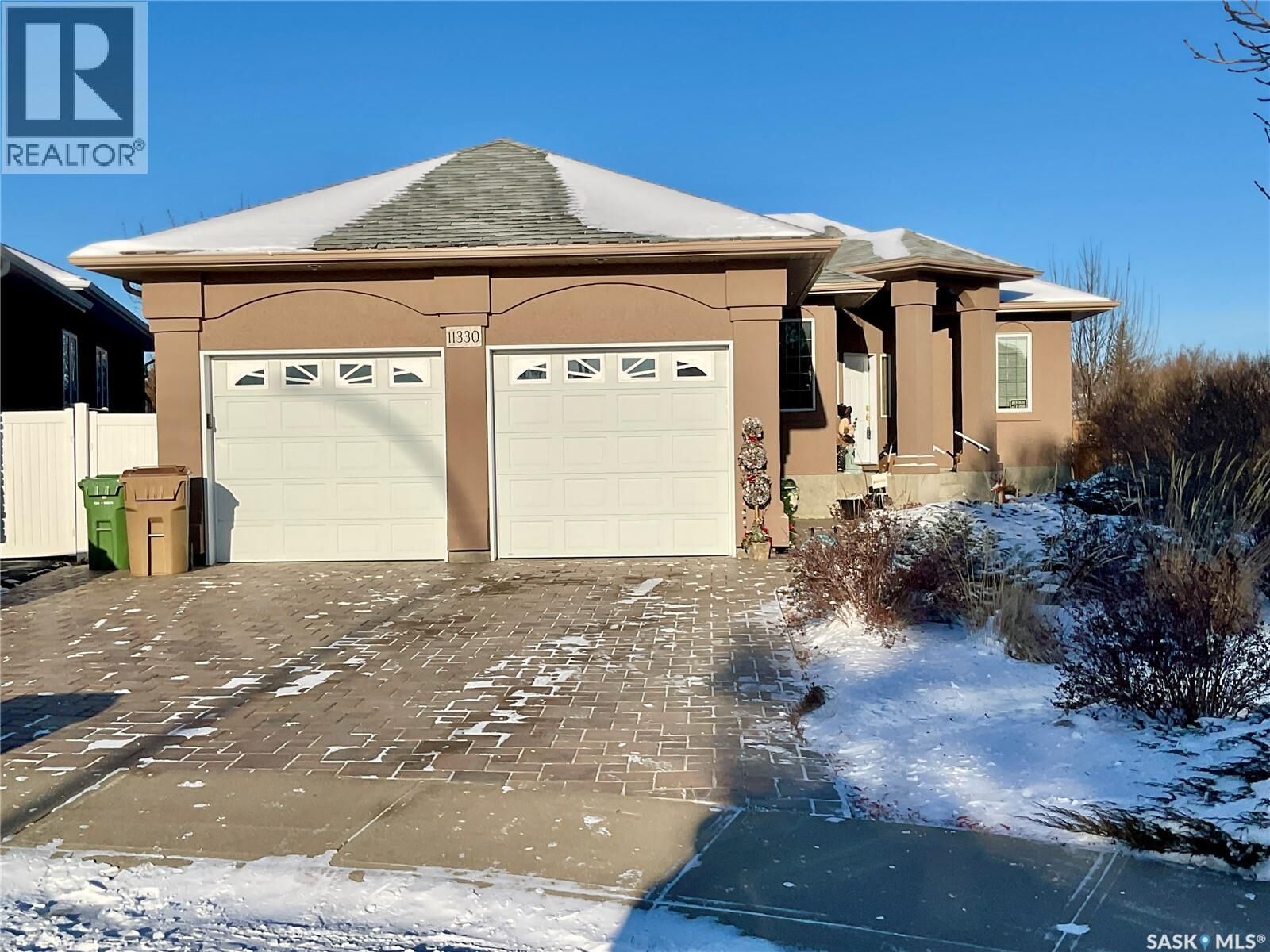 Property Photo: 11330 Wascana Meadows SK S4V 2V4