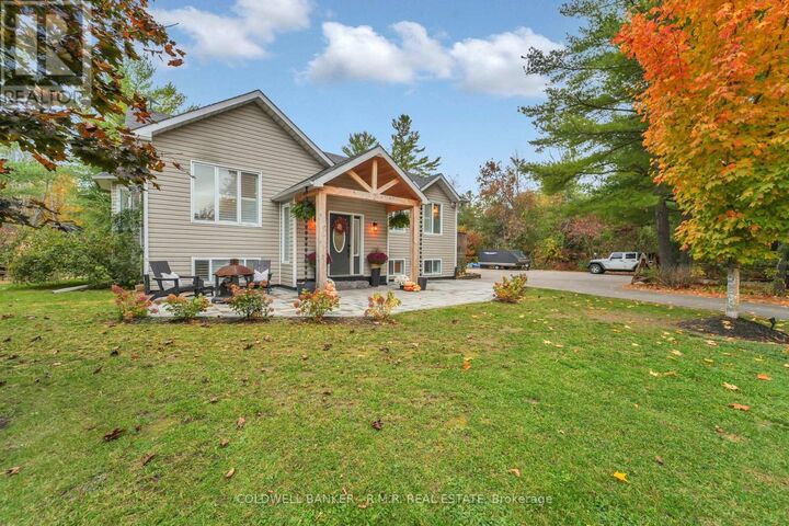 Property Photo:  130 Noonan Road  ON K0K 3K0 