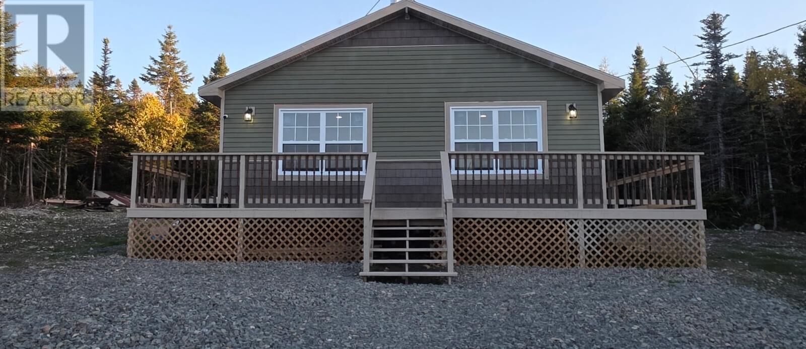 Property Photo: 295-307 Cemetry Road NL A0A 1K0