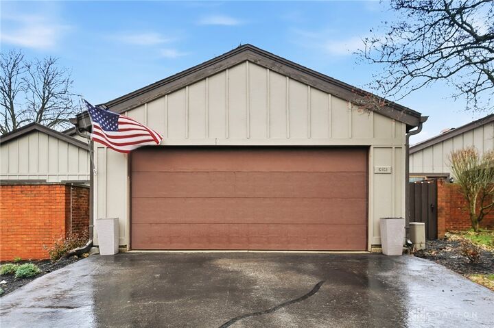 Property Photo:  6161 Quinella Way  OH 45459 