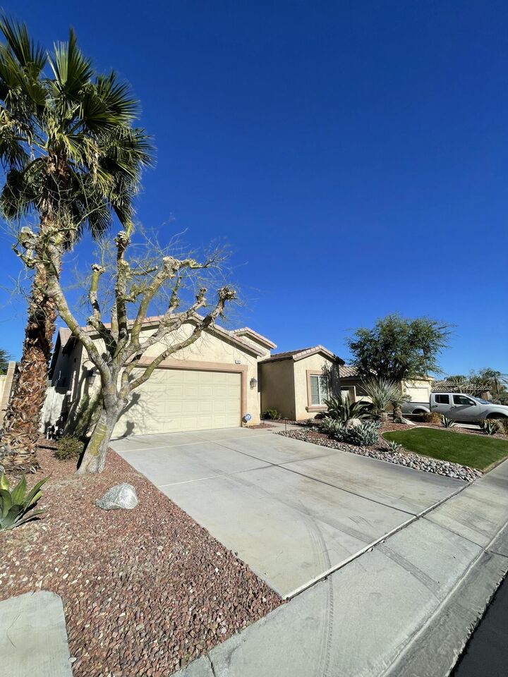 1122 Oro Ridge  Palm Springs CA 92262 photo