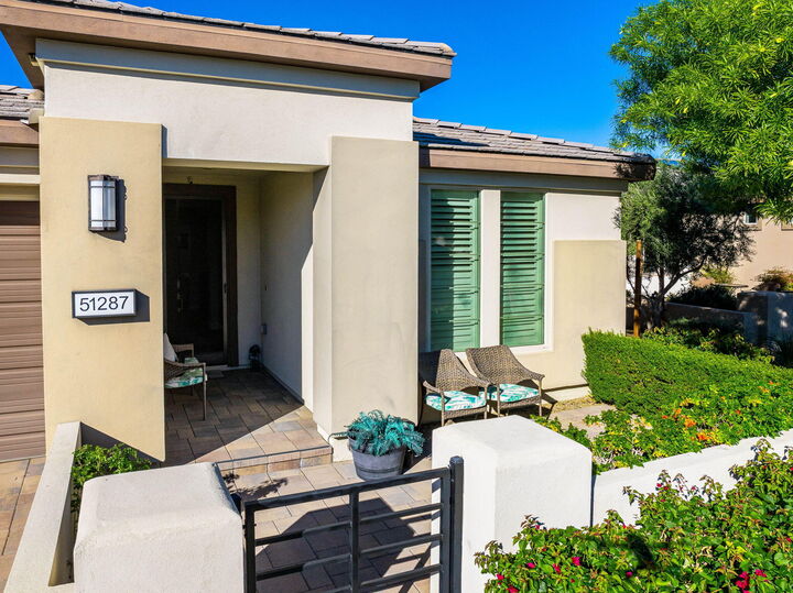 Property Photo:  51287 Longmeadow Street  CA 92201 