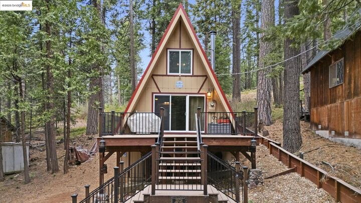 Property Photo:  25728 Upper Scenic Dr  CA 95335 