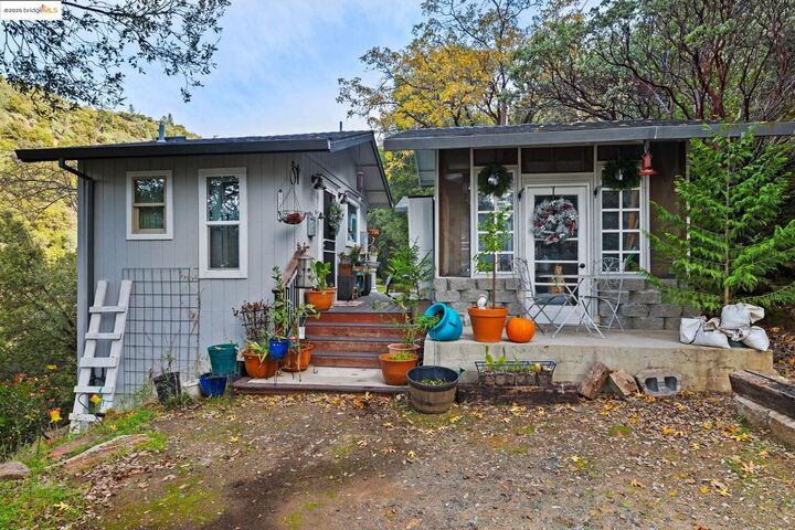 Property Photo: 22852 Four Wheel Dr. CA 95370