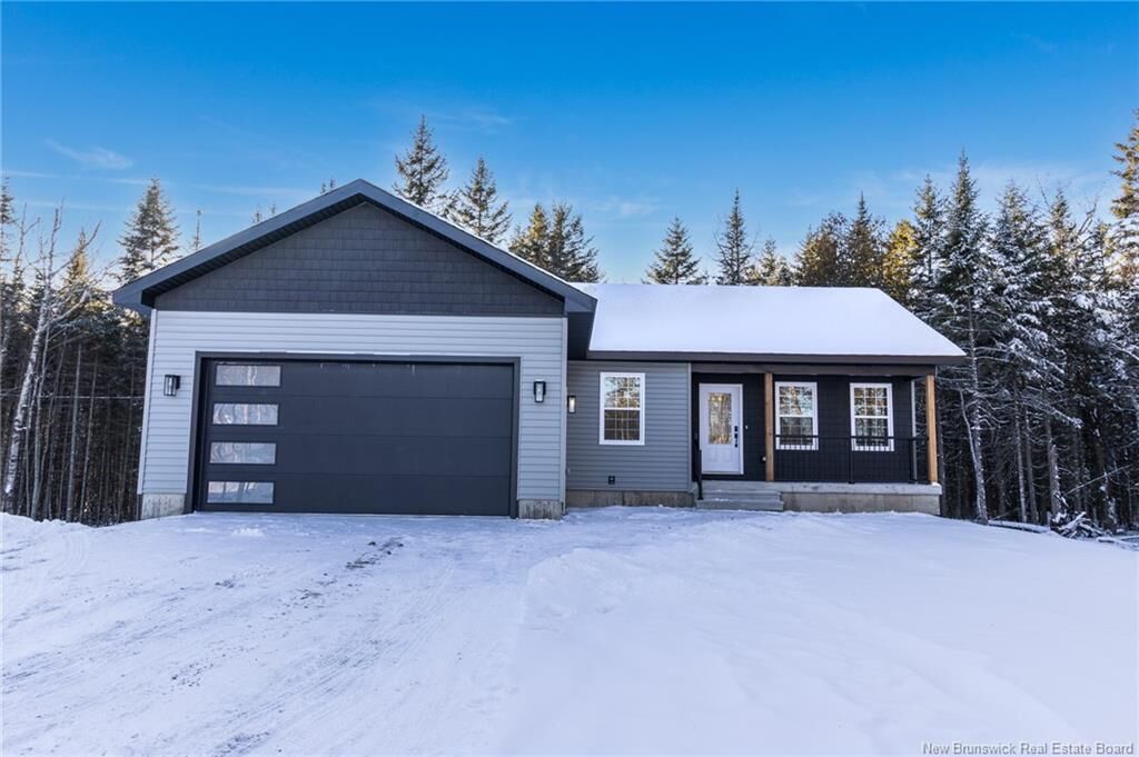 Property Photo:  15 Sandlewood Lane  NB E3G 0E7 