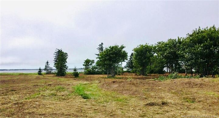 Property Photo:  1.5 Acres Route 113  NB E8T 3L4 