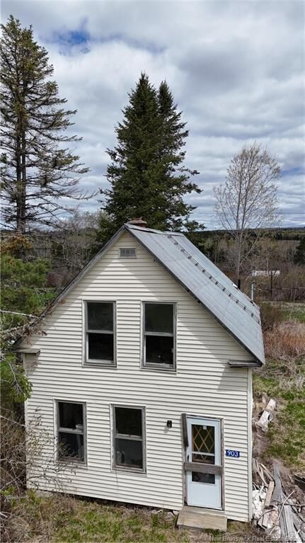 Photo de la propriété:  903 Benton Road  NB E7N 2X2 