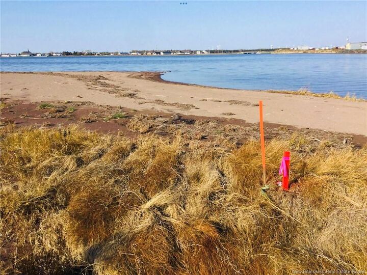 Property Photo: 2.9 Acres Route 113 NB E8T 3L4