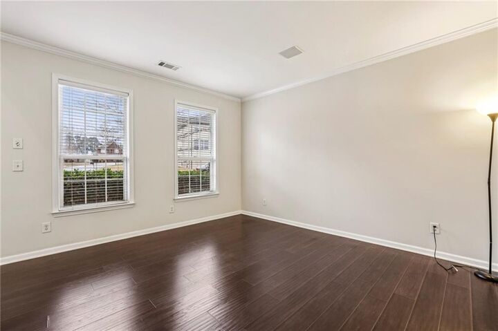 Property Photo:  2669 Rocky Knoll Court  GA 30019 