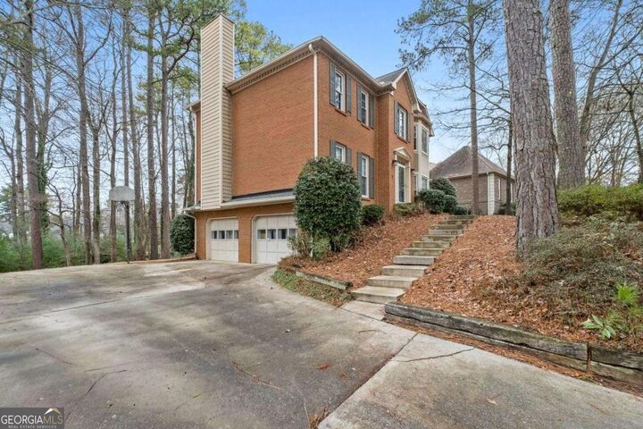 Property Photo:  1050 York Trace SW  GA 30064 