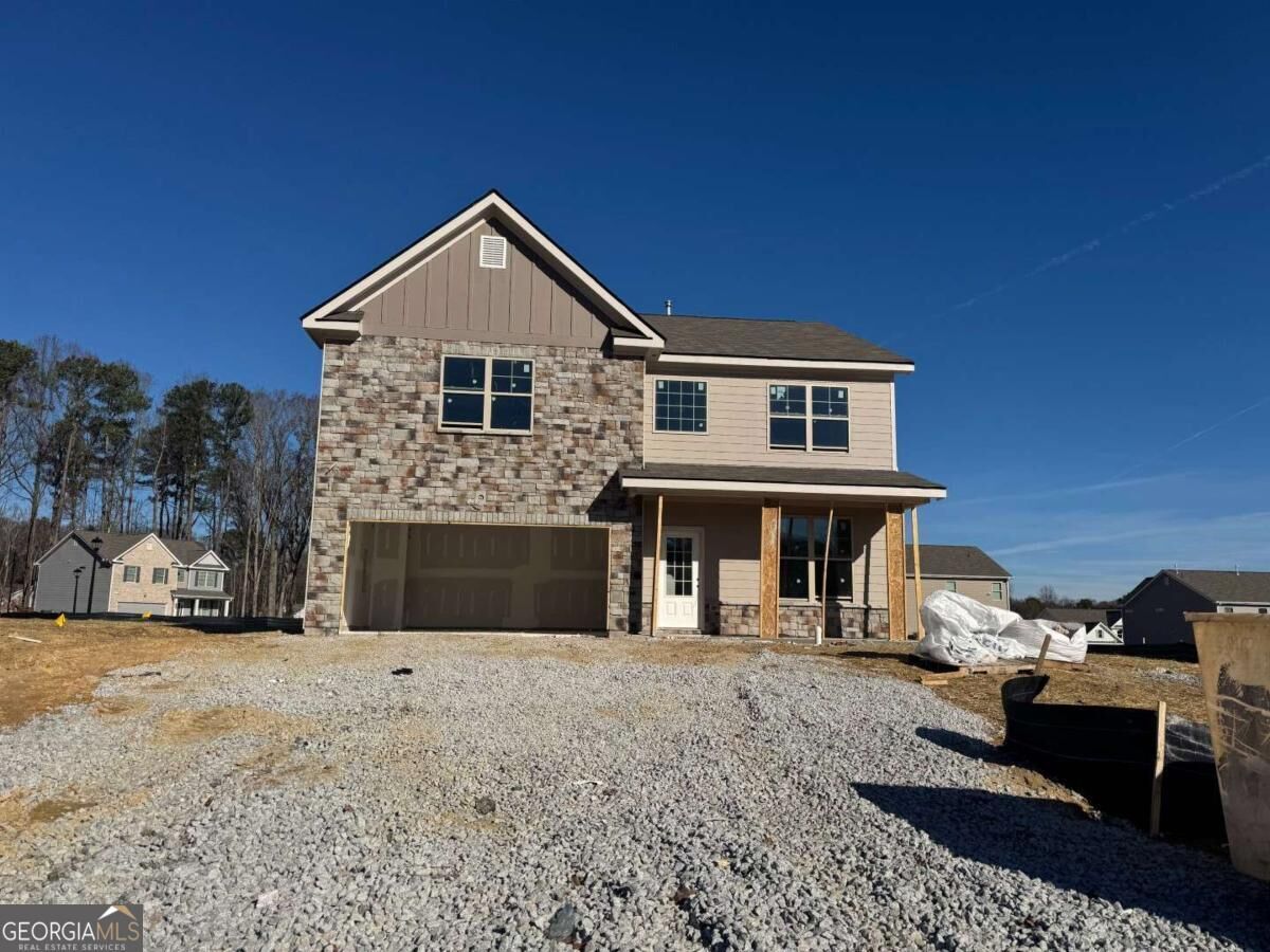 Property Photo:  540 Paces Drive  GA 30122 