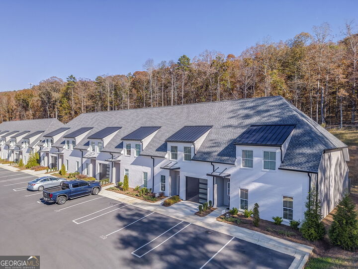 Property Photo:  121 Chateau Drive  GA 30161 