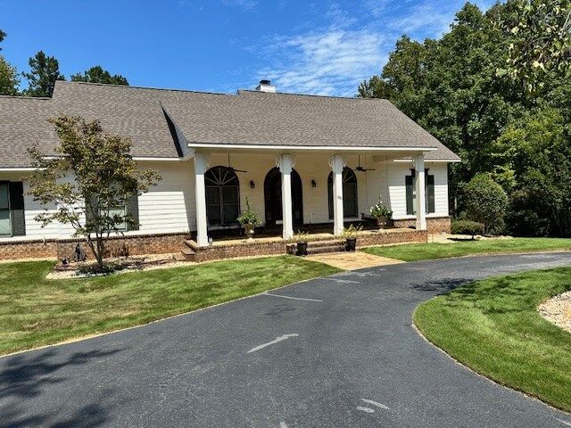 Property Photo:  68 Bellinger Place  GA 31808 