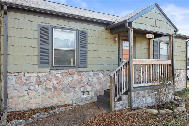 Property Photo: 3842 Atlanta Drive TN 37415