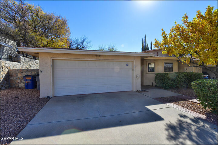 Property Photo:  6130 Sierra Valle Lane  TX 79912 