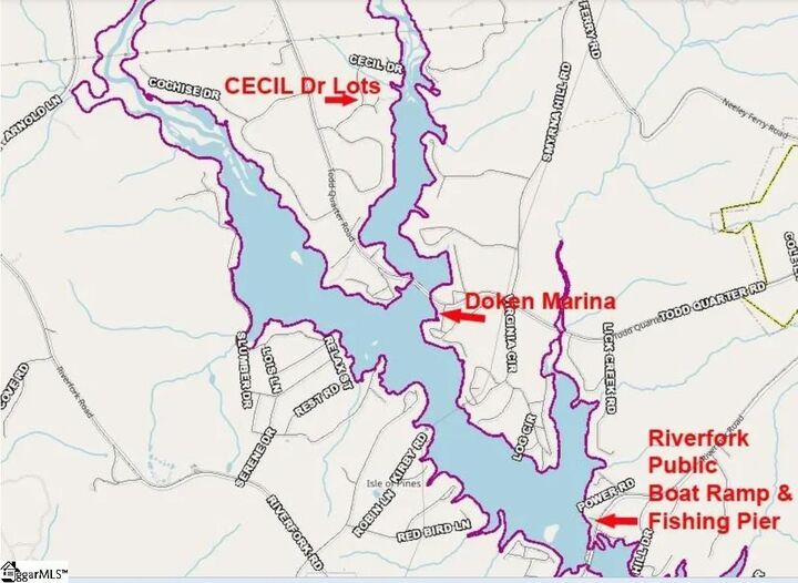 Property Photo: 325 Cecil Drive SC 29384