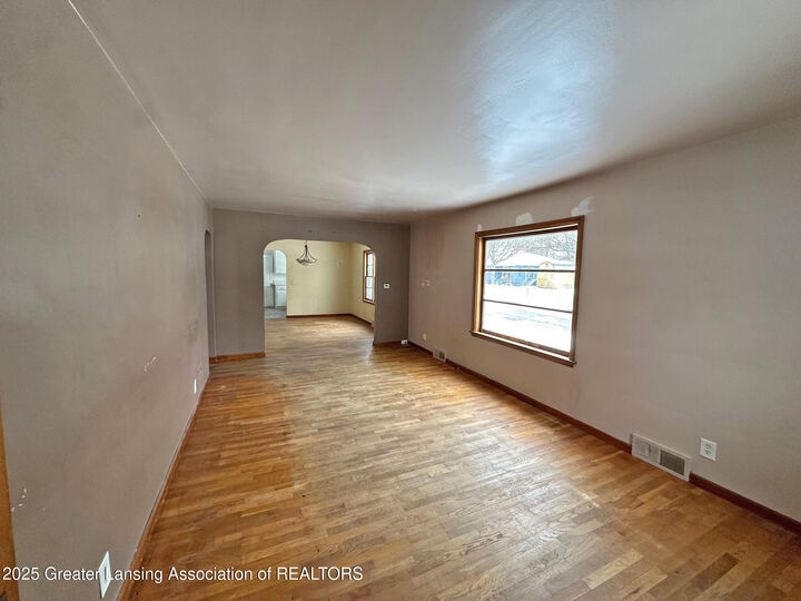 Property Photo: 2345 Lyons Avenue MI 48910