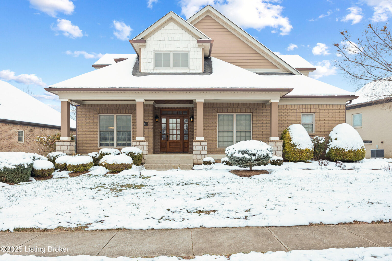 Property Photo:  11101 Pebble Creek Dr  KY 40241 