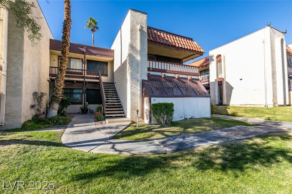 Property Photo:  3168 South Eastern Avenue 48  NV 89169 