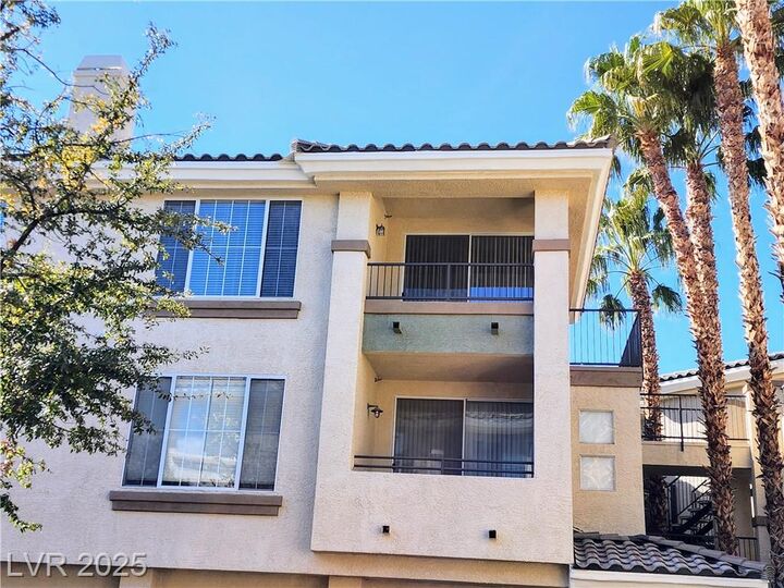 Property Photo:  7135 South Durango Drive 314  NV 89113 