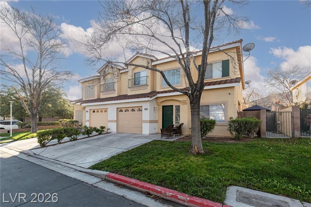 Property Photo:  6513 Angel Mountain Avenue  NV 89130 