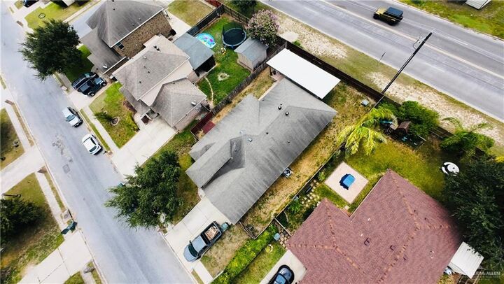 Property Photo: 412 Rio Nueces TX 78589