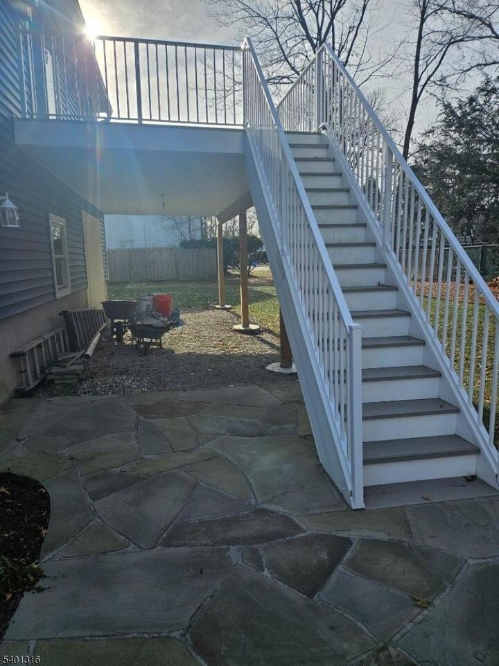 Property Photo: 11 Laurel Ave NJ 07440