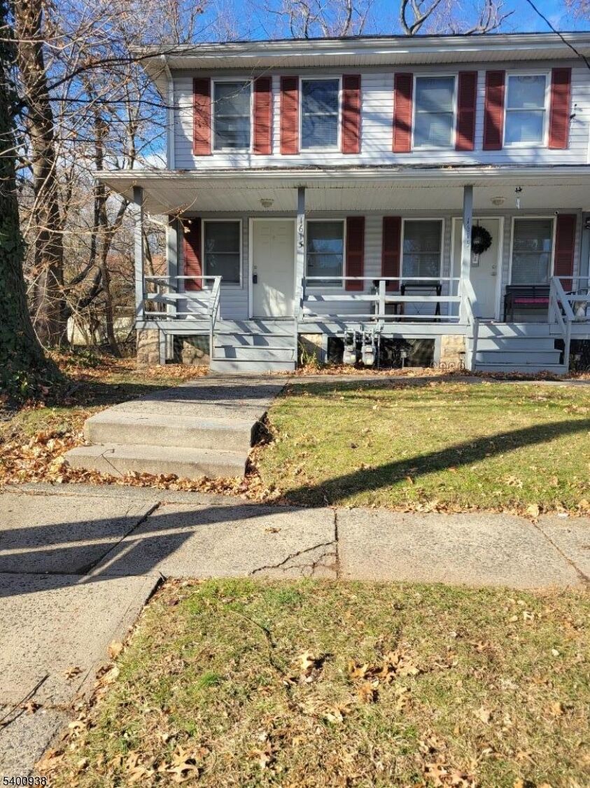 Property Photo:  1613 E 2nd St  NJ 07076 
