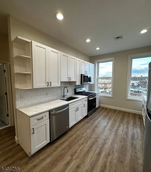 Property Photo:  118 E Broad St 3  NJ 07090 