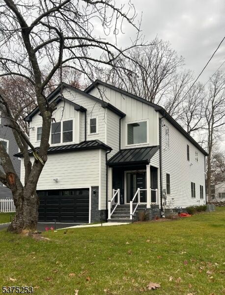 Property Photo: 28 Hazelwood Ave NJ 07039