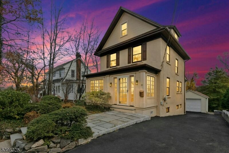 Property Photo: 84 Ashwood Ave NJ 07901