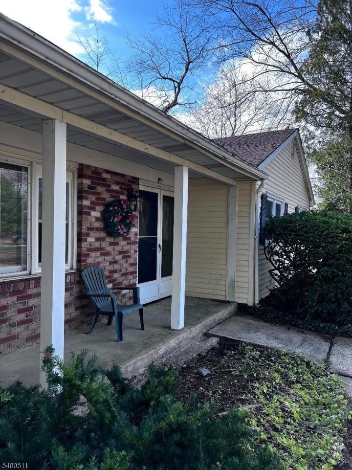 Property Photo: 1880 Amwell Road NJ 08873