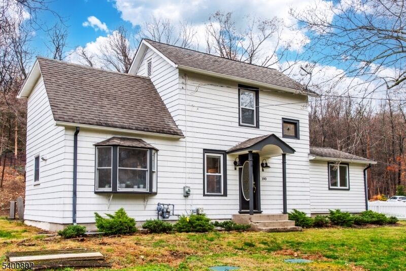 Property Photo:  390 Mountain Ave  NJ 07417 