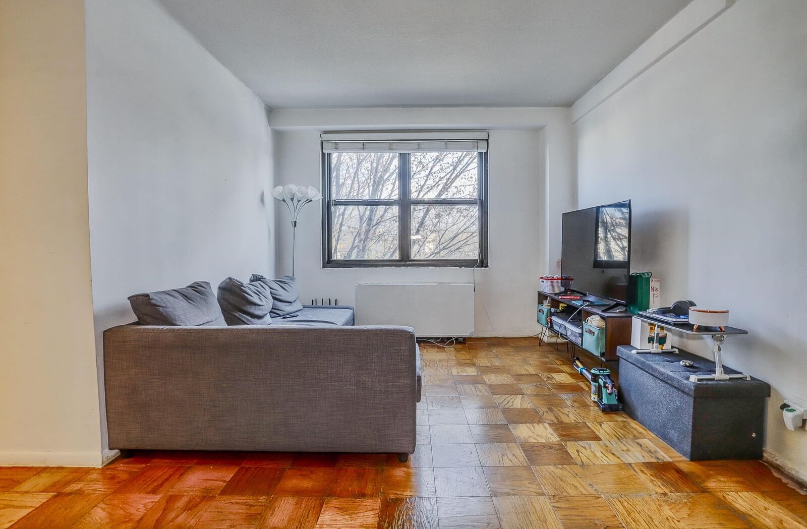 Property Photo: 201 St Pauls Ave 2A NJ 07306