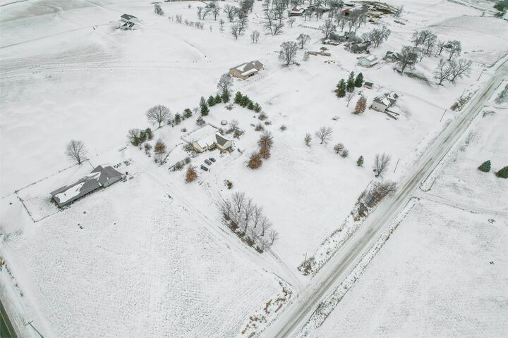 Property Photo:  11186 165th Avenue  IA 50125 