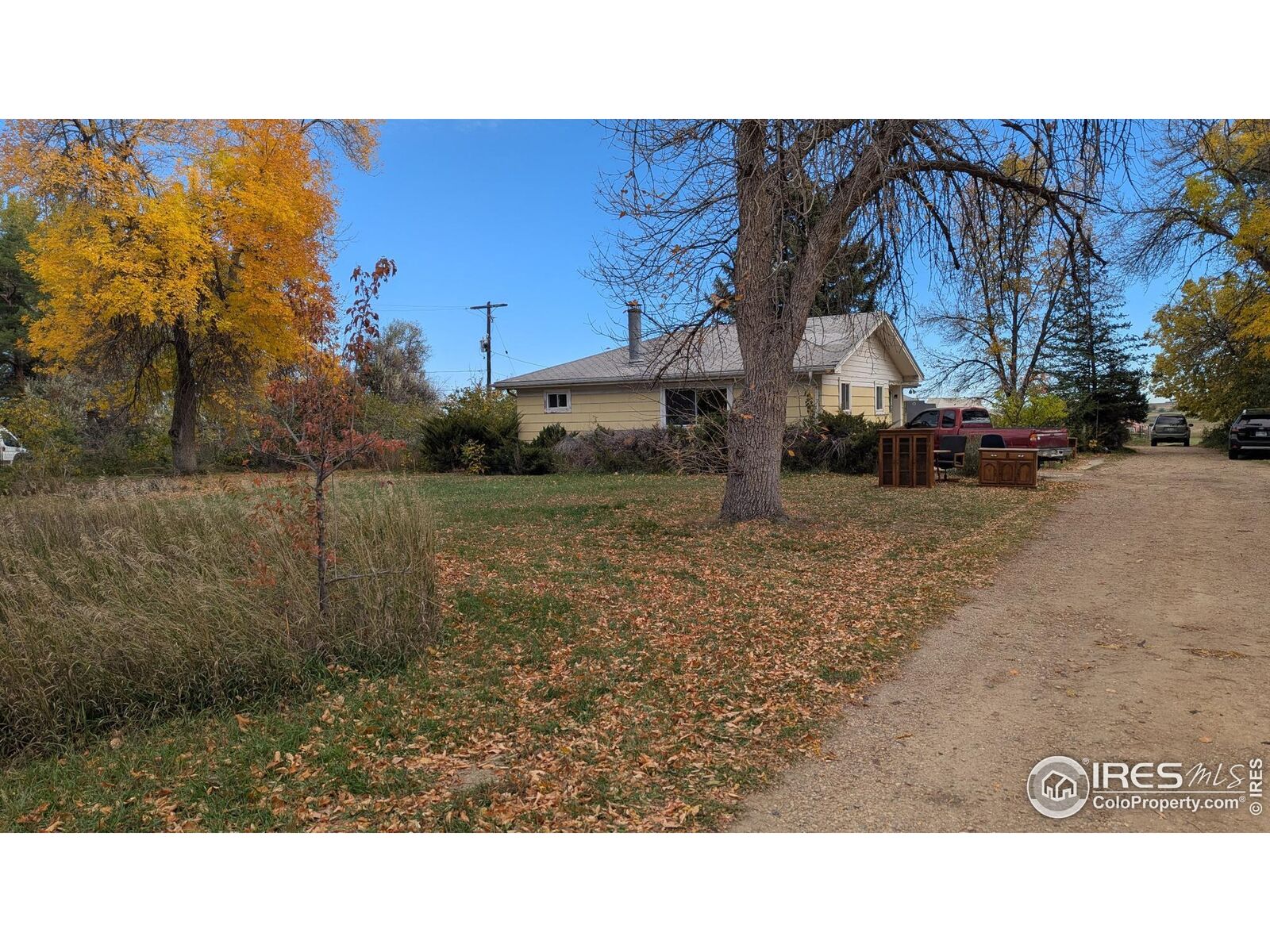 Property Photo:  8352 N 95th St  CO 80504 