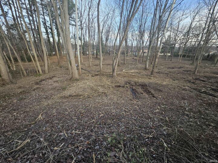 Property Photo:  2721 Knobb Hill Drive  IN 47711 