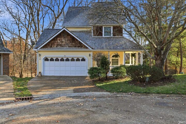 Property Photo:  1730 E Camby Lane  IN 47401 