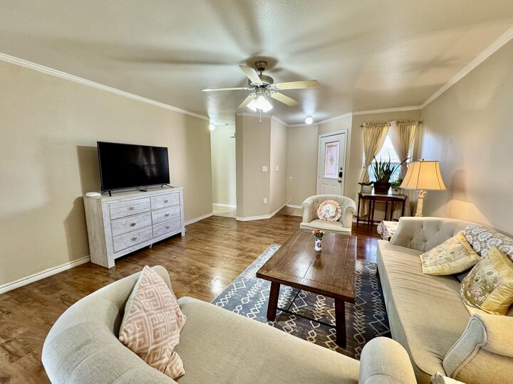 Property Photo: 602 N Bangor Avenue TX 79416