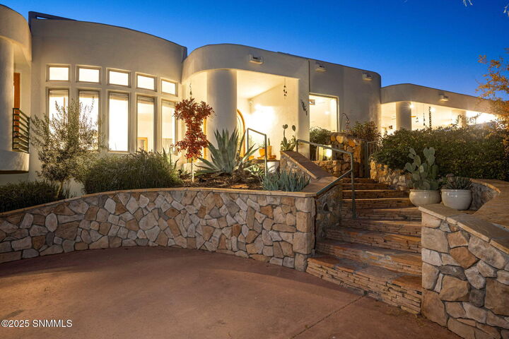 Property Photo: 761 Loma Verde Lane NM 88011