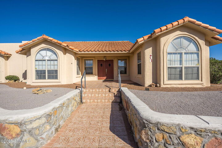 Property Photo: 4436 Echo Canyon Road NM 88011