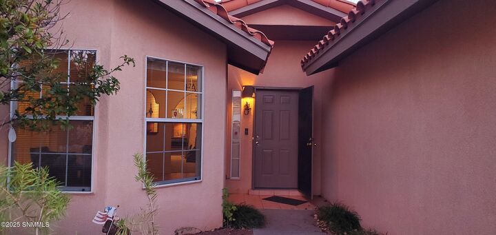 Property Photo:  1018 La Plata Drive  NM 88007 