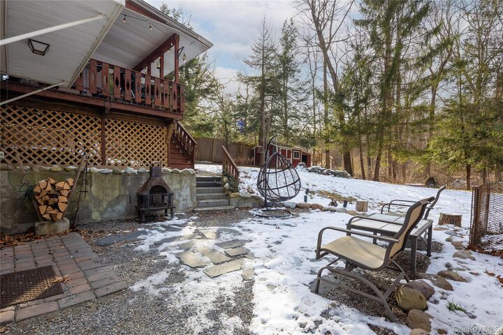 Property Photo: 3 Easy Street NY 12533