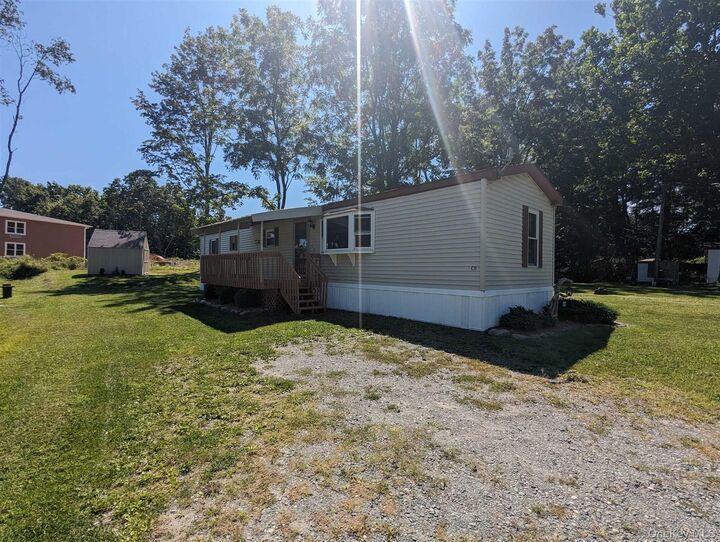 Property Photo: 132 North Montgomery Street C11 NY 12586