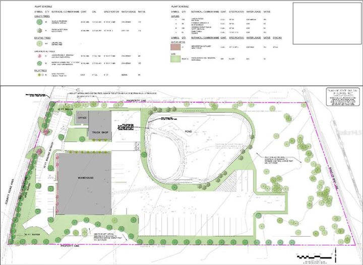 Property Photo: 26034 Cr-448A FL 32757