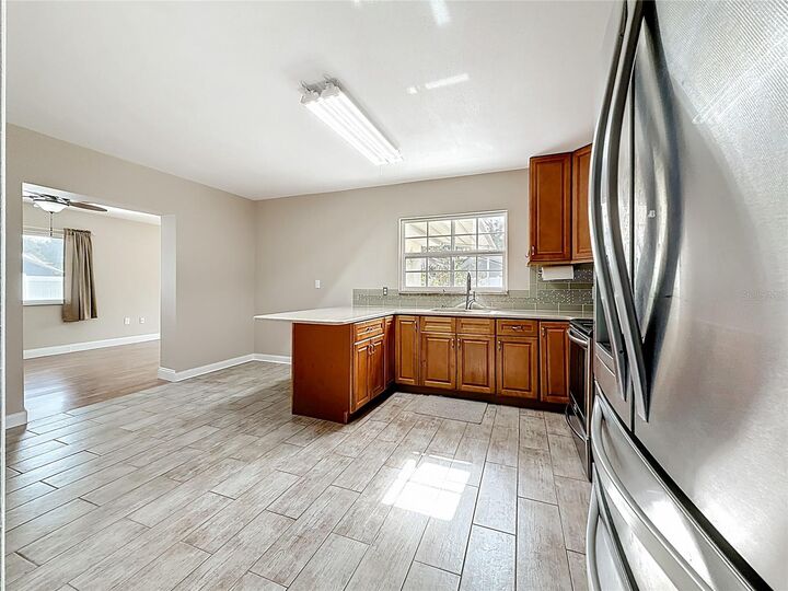 Property Photo: 7210 Danbury Way FL 33764